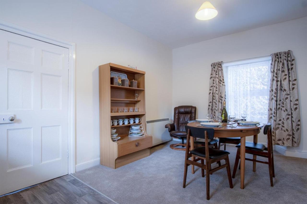 Dragons Den - 2 Bedroom Apartment - 滕比 外观 照片